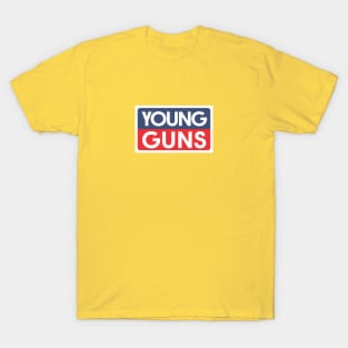 YOUNG GUNS T-Shirt